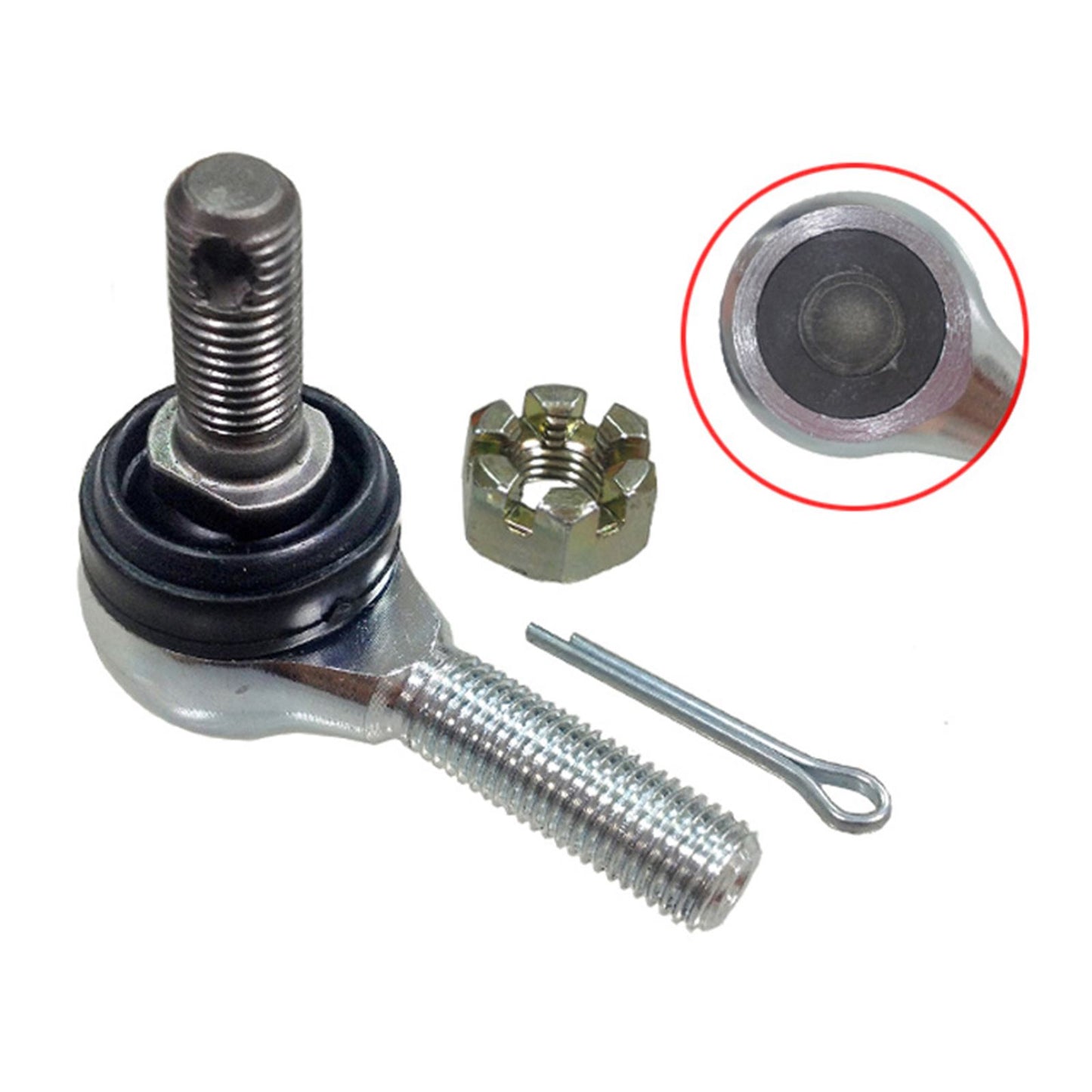 Bronco  Tie Rod End AT-08569L_998275