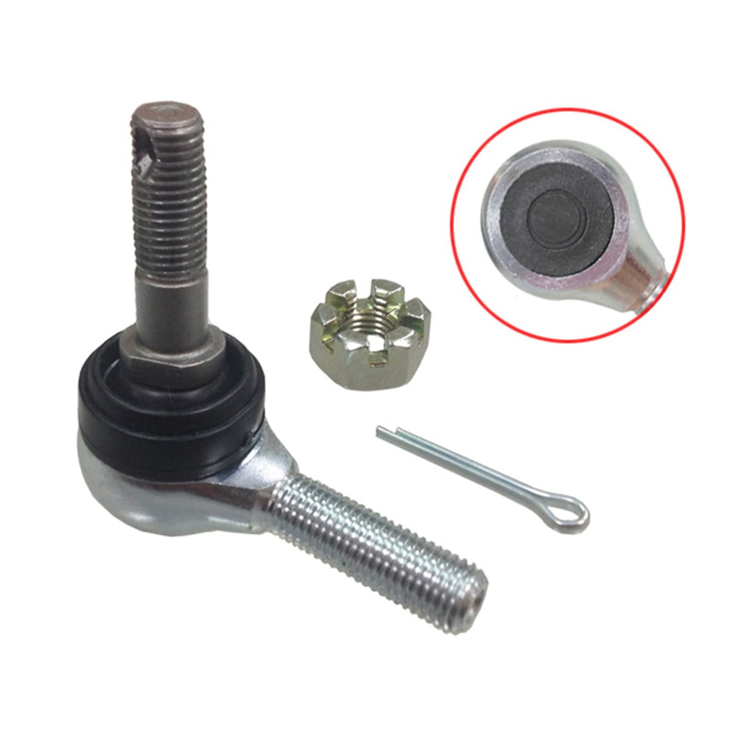 Bronco  Tie Rod End AT-08569R_998277