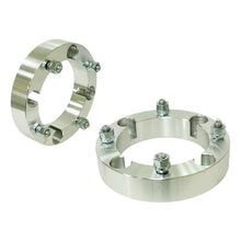Bronco Wheel Spacer Kit 4 X 156 / 12 X 1.50 - 1.5" Wide [MPN: AC-06657-2]_998354