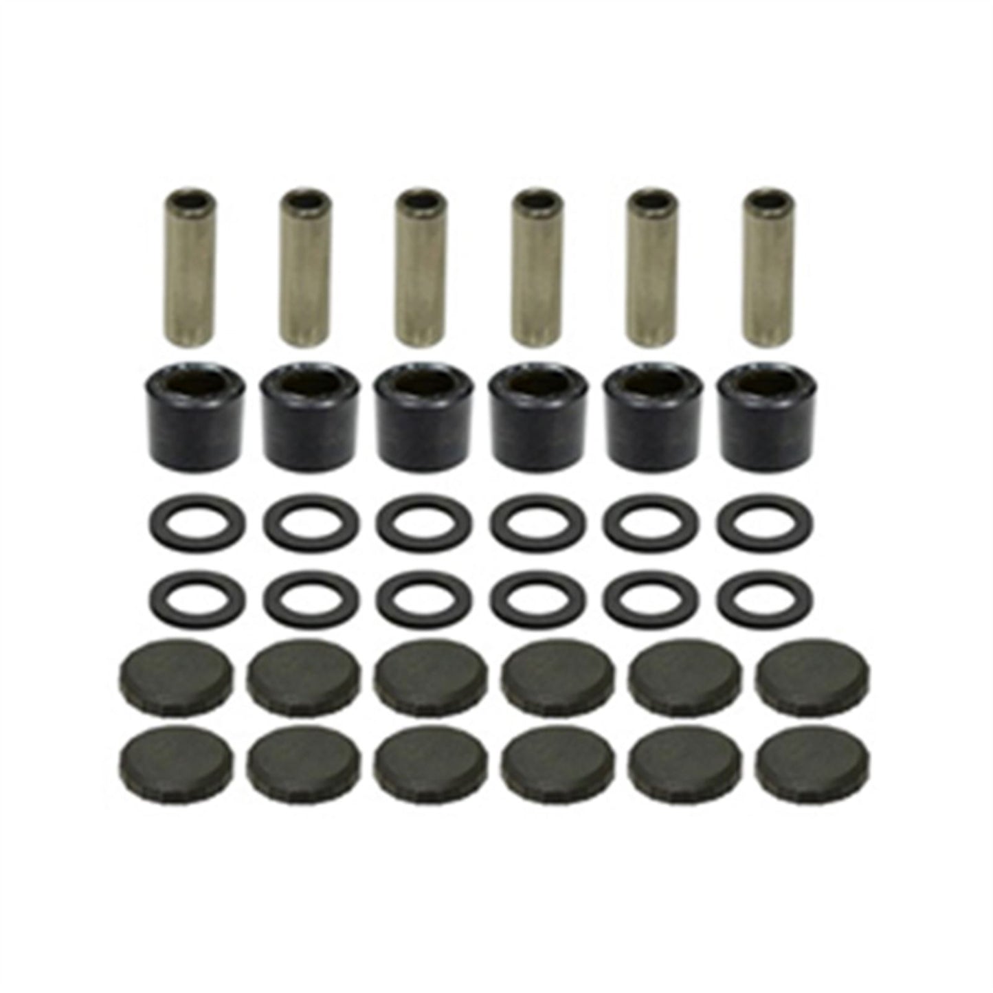 Bronco Drive Clutch Rebuild Kit for Can-Am - 36-Piece AT-03425-2_998309