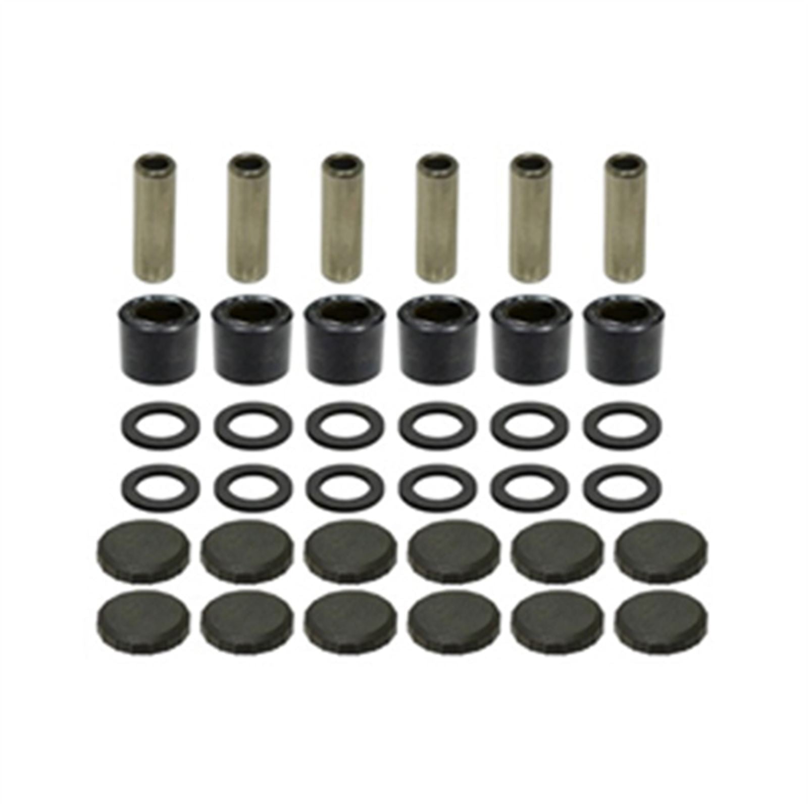 Bronco Drive Clutch Rebuild Kit for Can-Am - 36-Piece AT-03425-2_998309