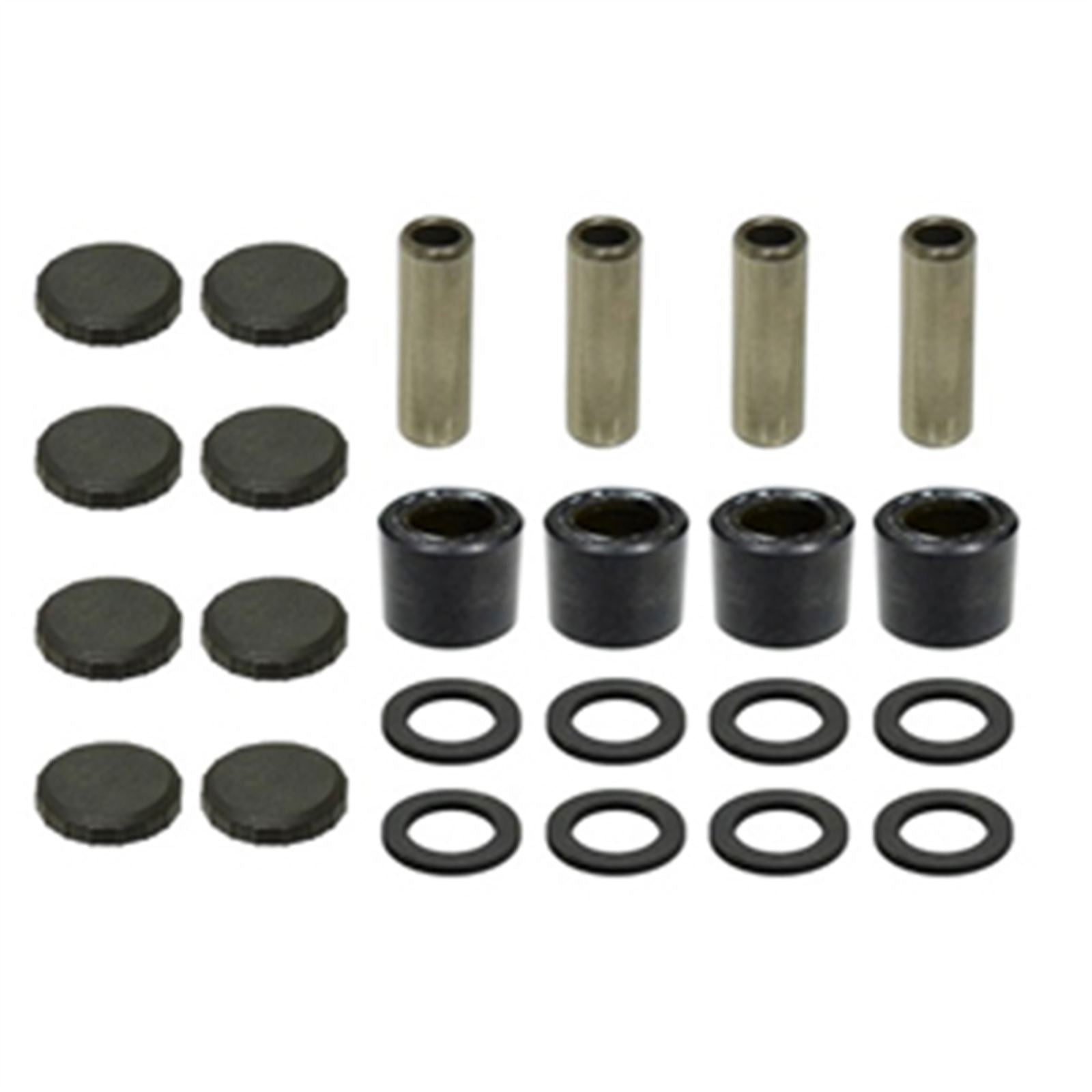 Bronco Drive Clutch Rebuild Kit for Can-Am - 24-Piece AT-03425-3_998310