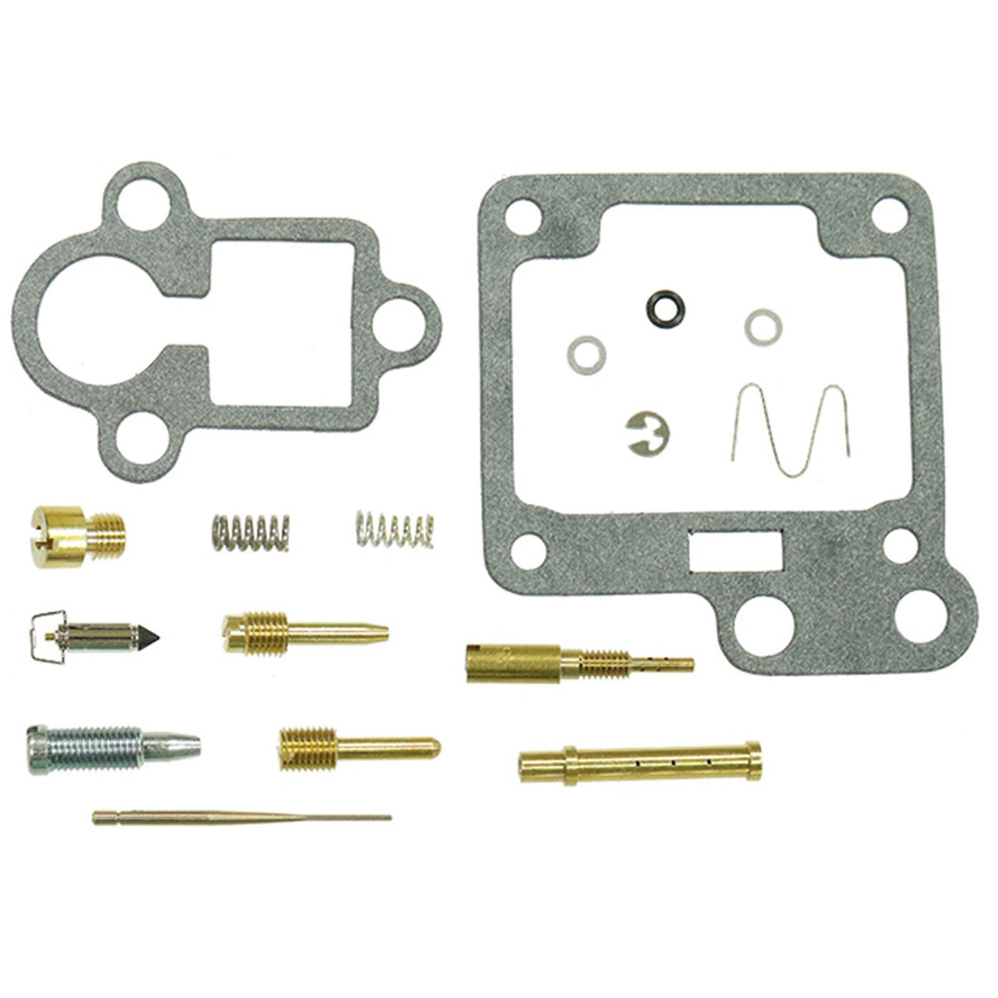Bronco ATV Carburetor Kit for Yamaha YFM50 Raptor AU-07484_998327