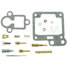 Bronco ATV Carburetor Kit for Yamaha YFM50 Raptor AU-07484_998327