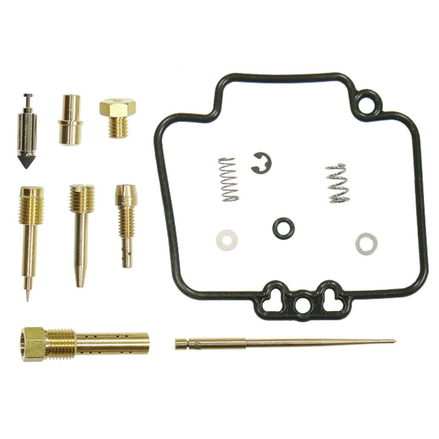 Bronco ATV Carburetor Kit for Yamaha YFM90 Raptor AU-07489_998357
