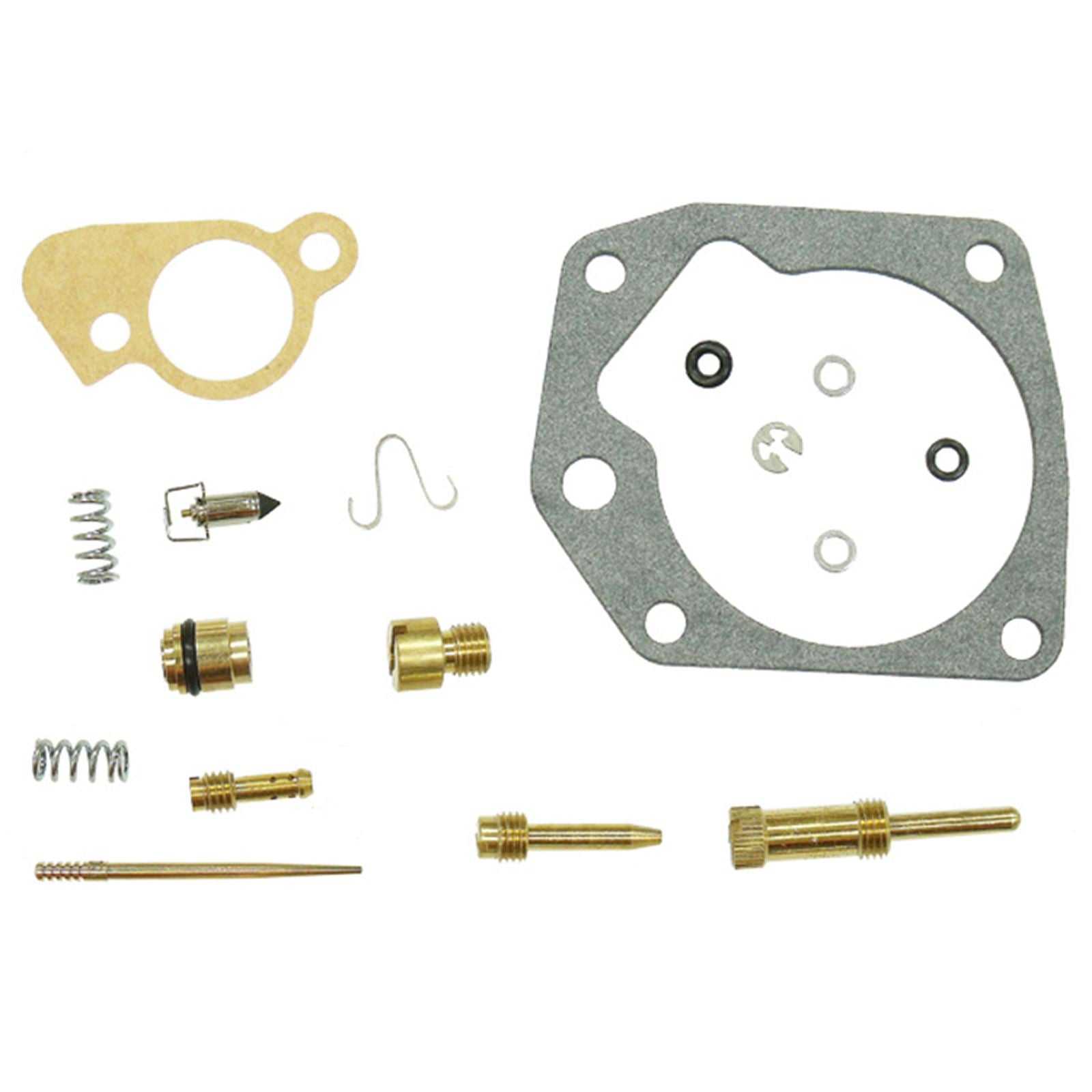 Bronco ATV Carburetor Kit for Polaris Predator 50 AU-07492_998384