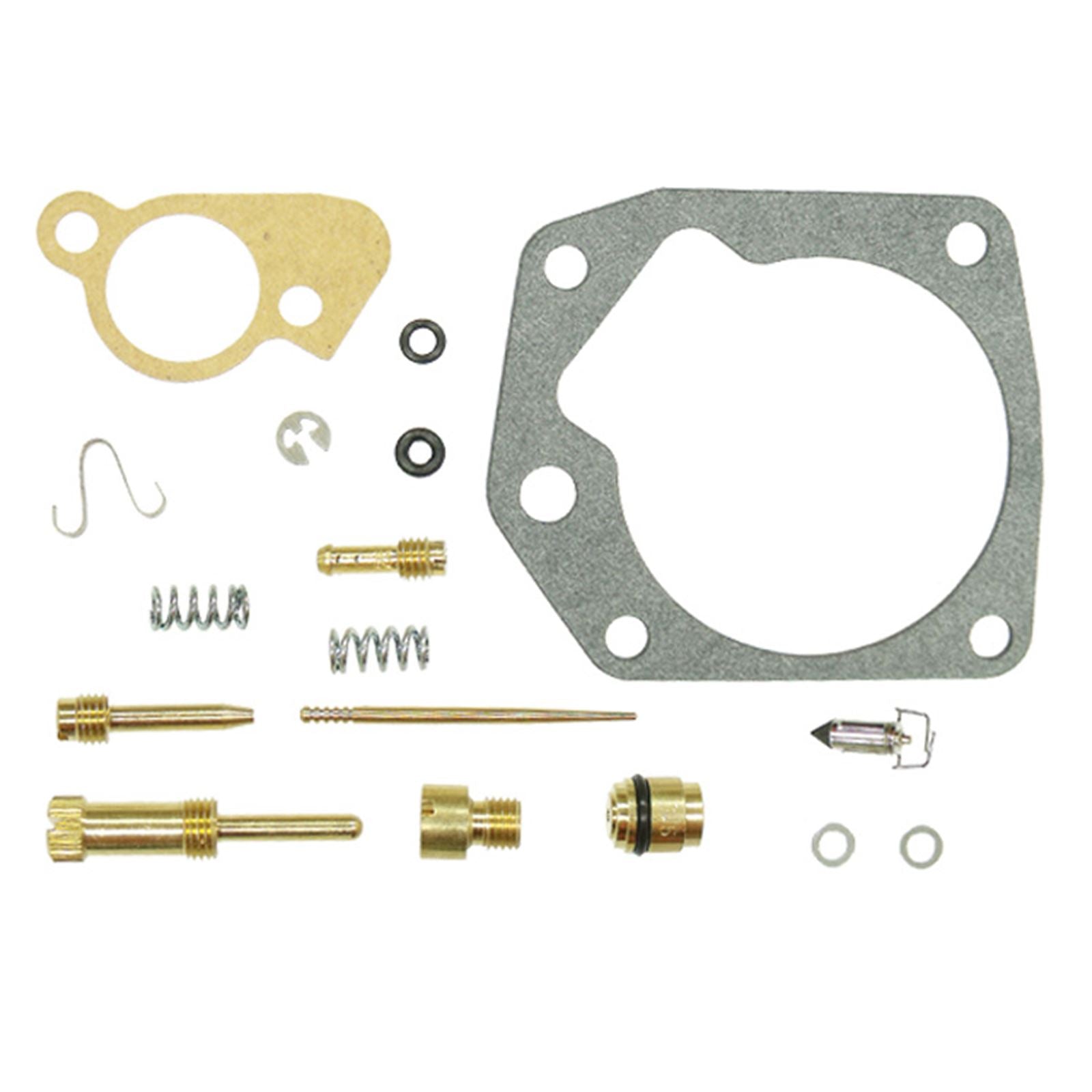 Bronco ATV Carburetor Kit for Polaris Predator 90 AU-07493_998385