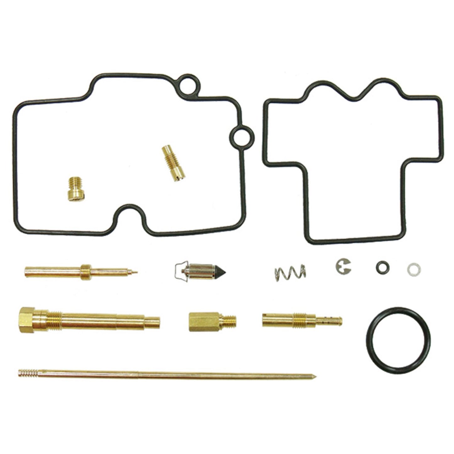 Bronco ATV Carburetor Kit for KTM/Polaris AU-07495_998387