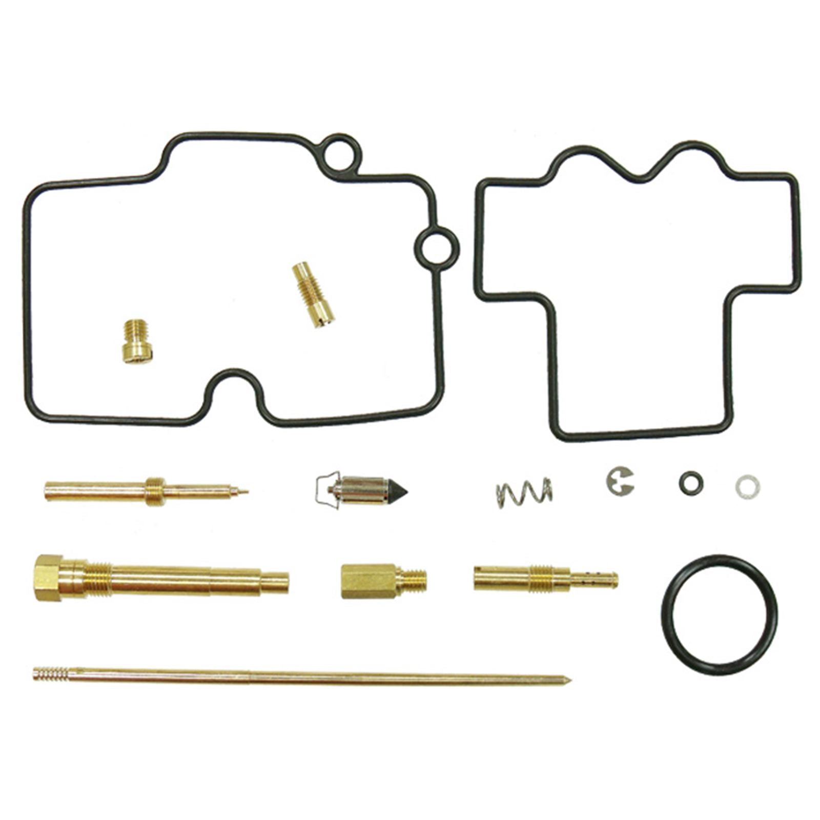 Bronco ATV Carburetor Kit for KTM/Polaris AU-07495_998387
