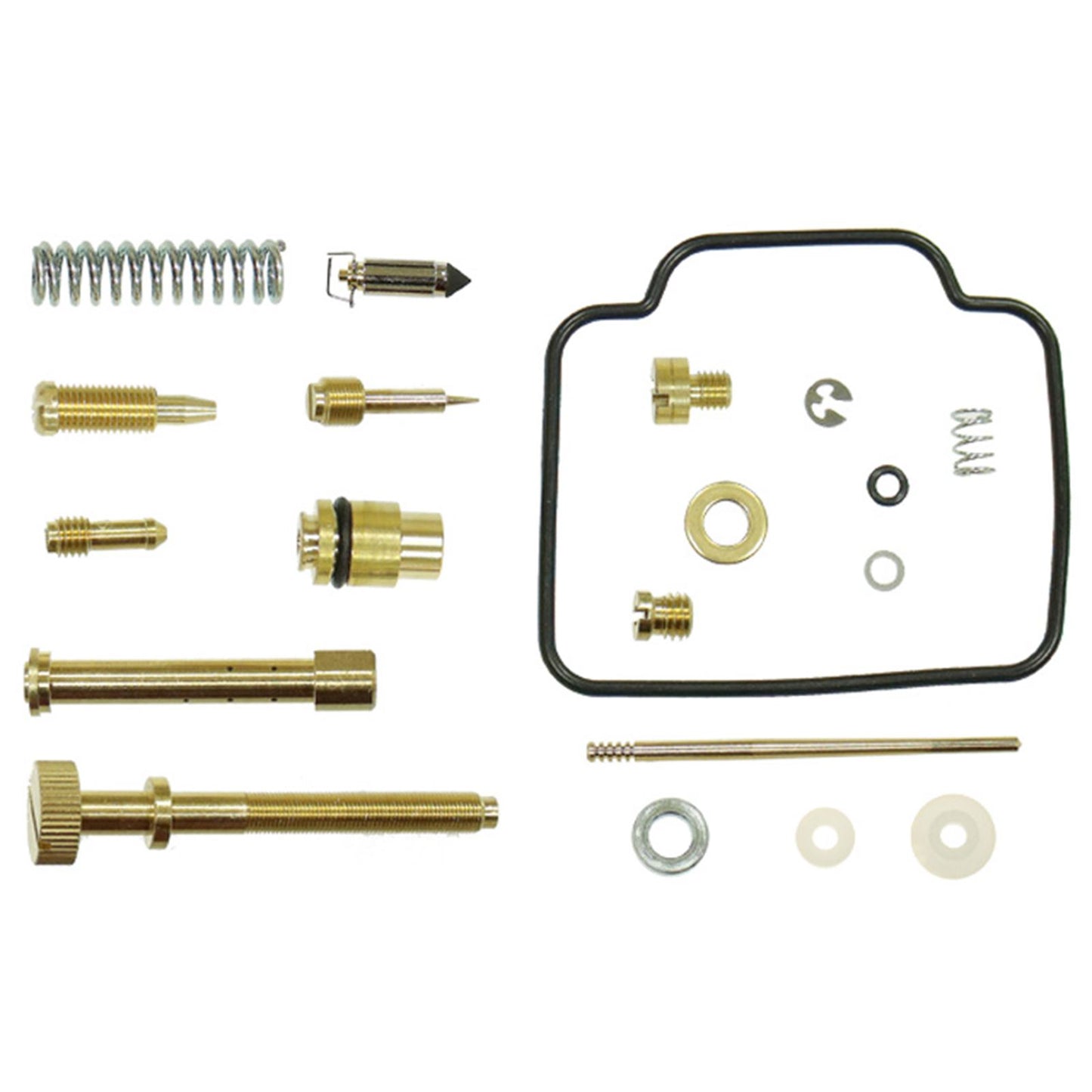 Bronco ATV Carburetor Kit for Polaris Sportsman 600 AU-07496_998388