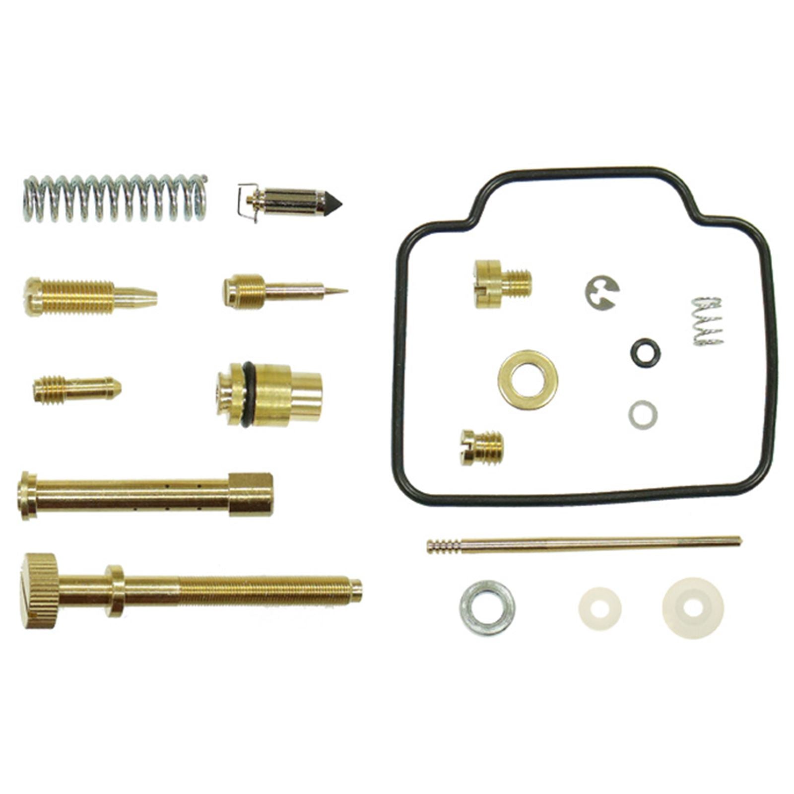 Bronco ATV Carburetor Kit for Polaris Sportsman 600 AU-07496_998388