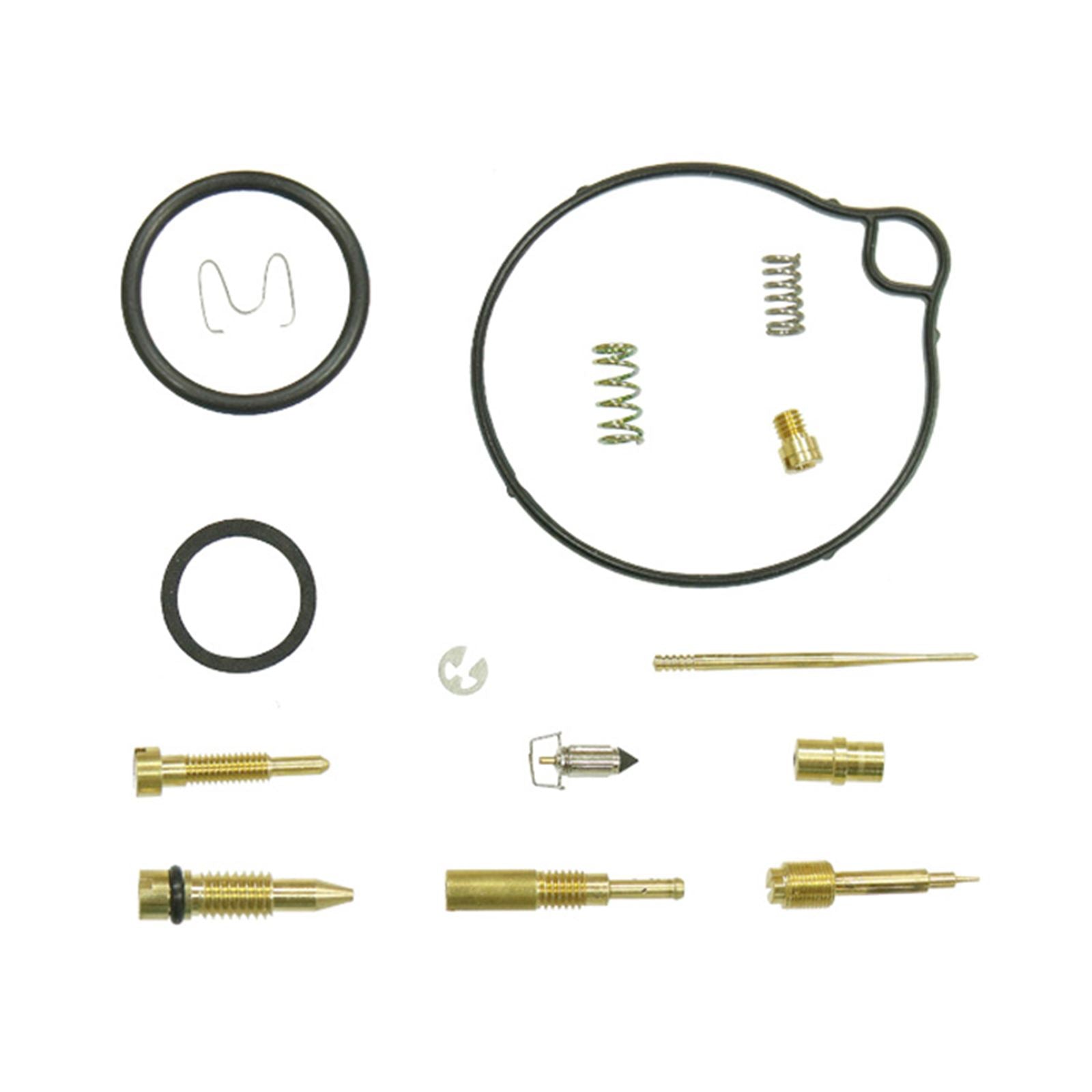 Bronco ATV Carburetor Kit for Arctic Cat DVX 90/ DVX 90 SE [MPN: AU-07498]_998390