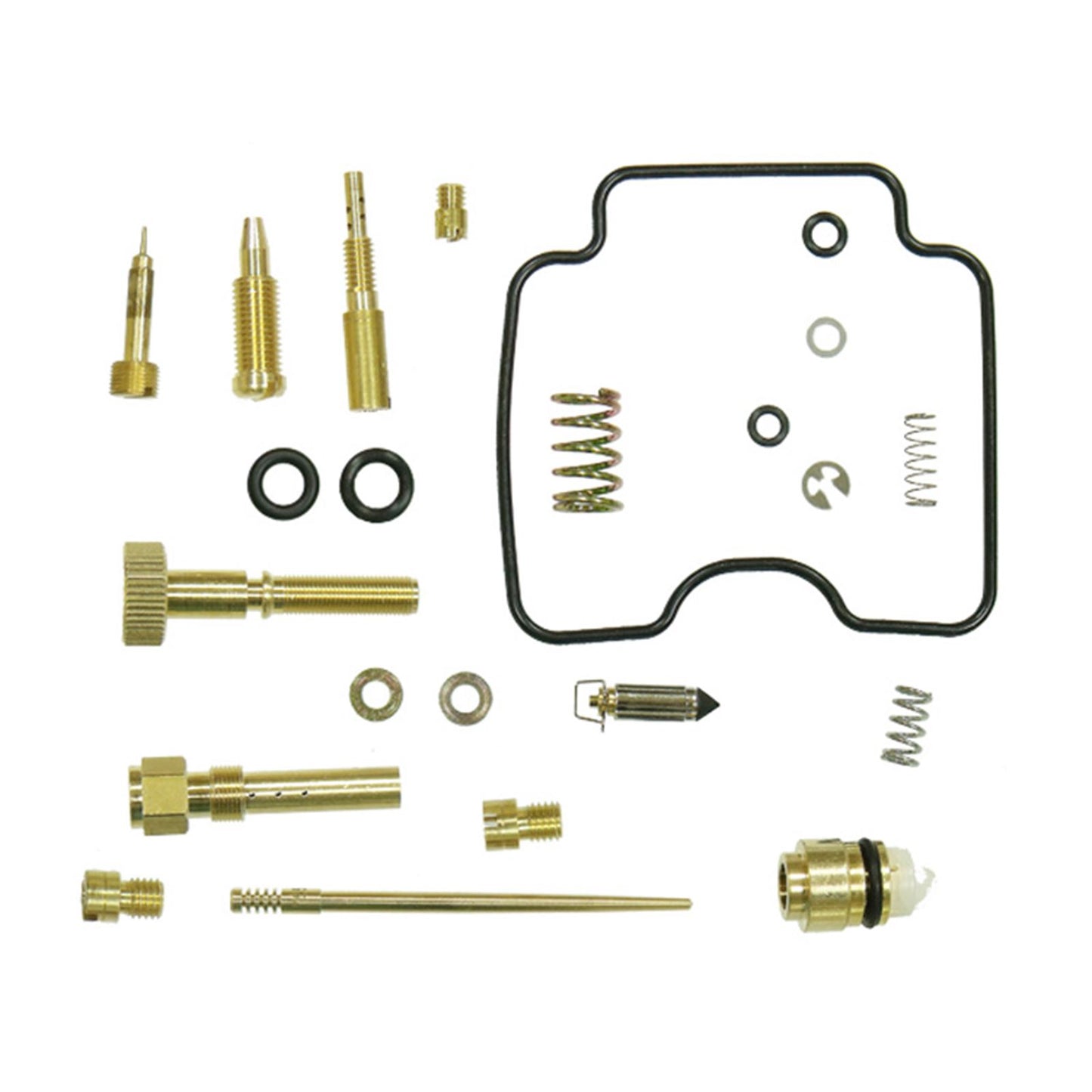 Bronco ATV Carburetor Kit for Bombardier/Can-Am [MPN: AU-07500]_998392