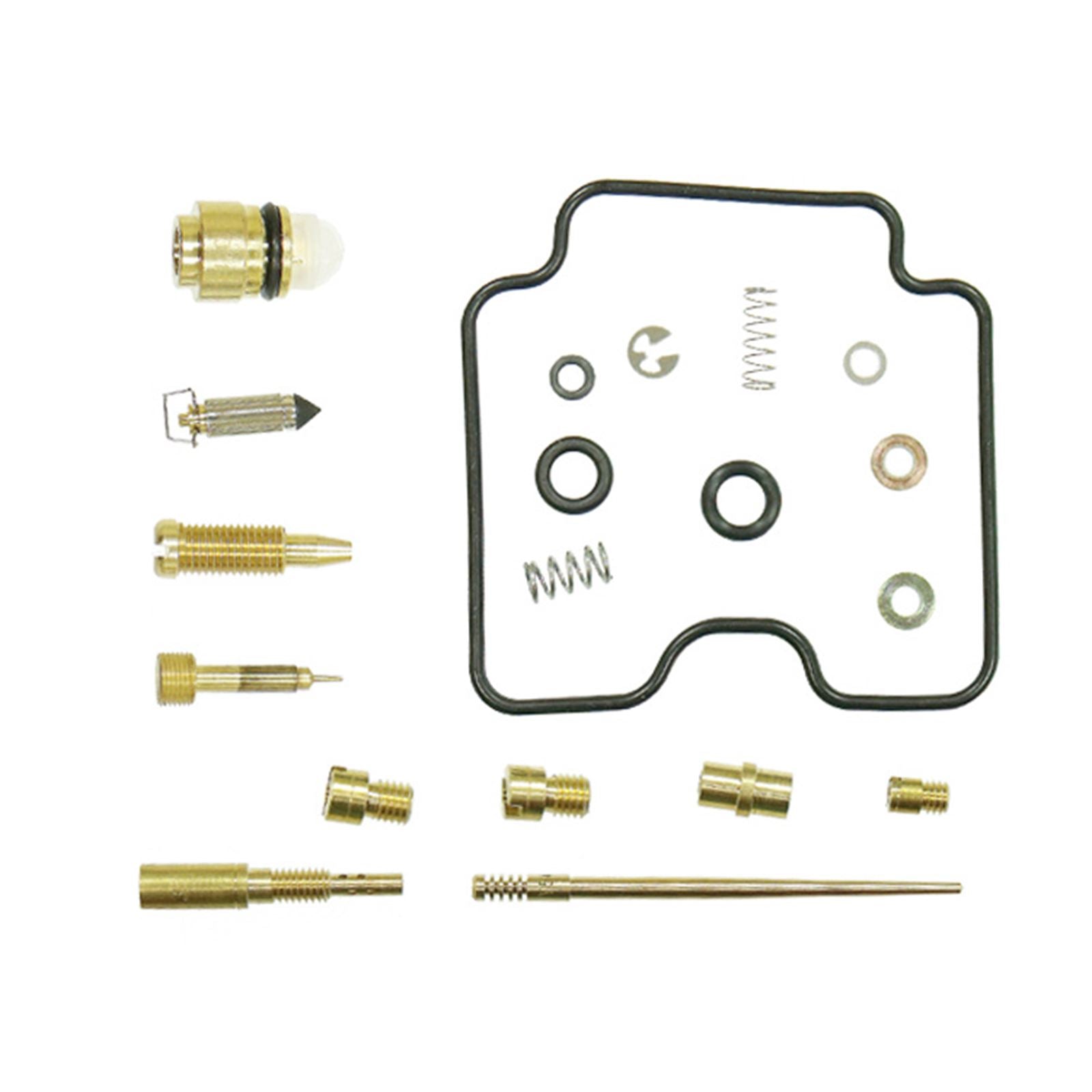 Bronco ATV Carburetor Kit for Bombardier Traxter 500 4x4 Auto AU-07501_998393