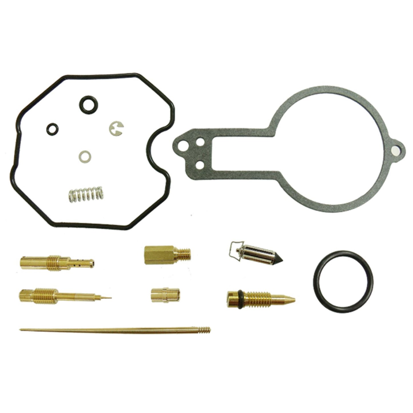Psychic MX Components Dirt Bike Carburetor Kit for Honda XR600R XU-07400_998395