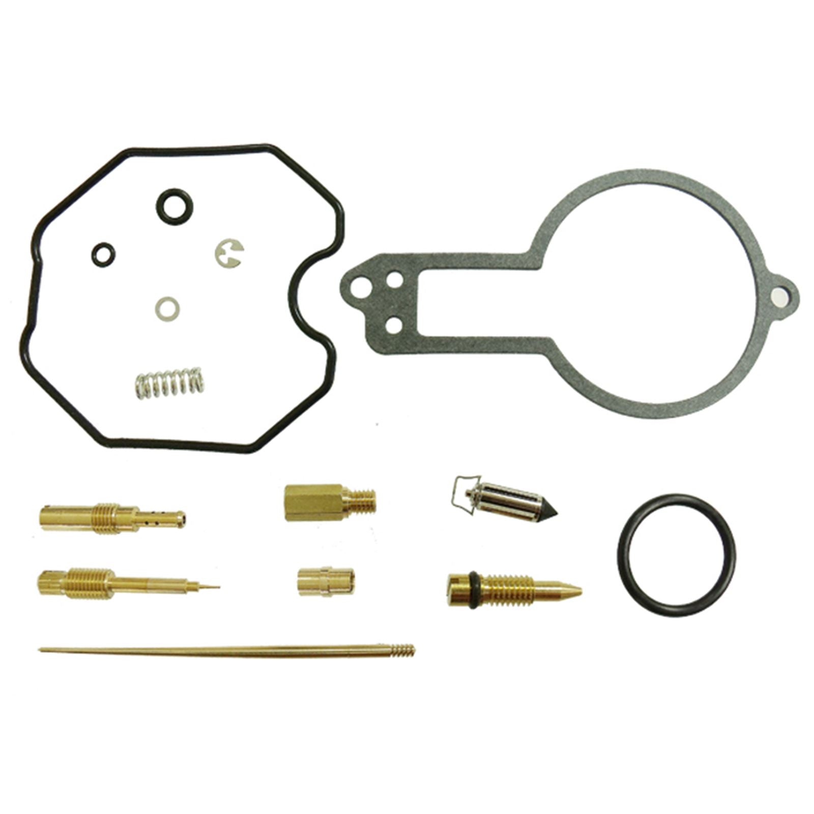Psychic MX Components Dirt Bike Carburetor Kit for Honda XR600R XU-07400_998395