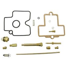 Psychic MX Components Dirt Bike Carburetor Kit for Yamaha YZ400F XU-07401_998396