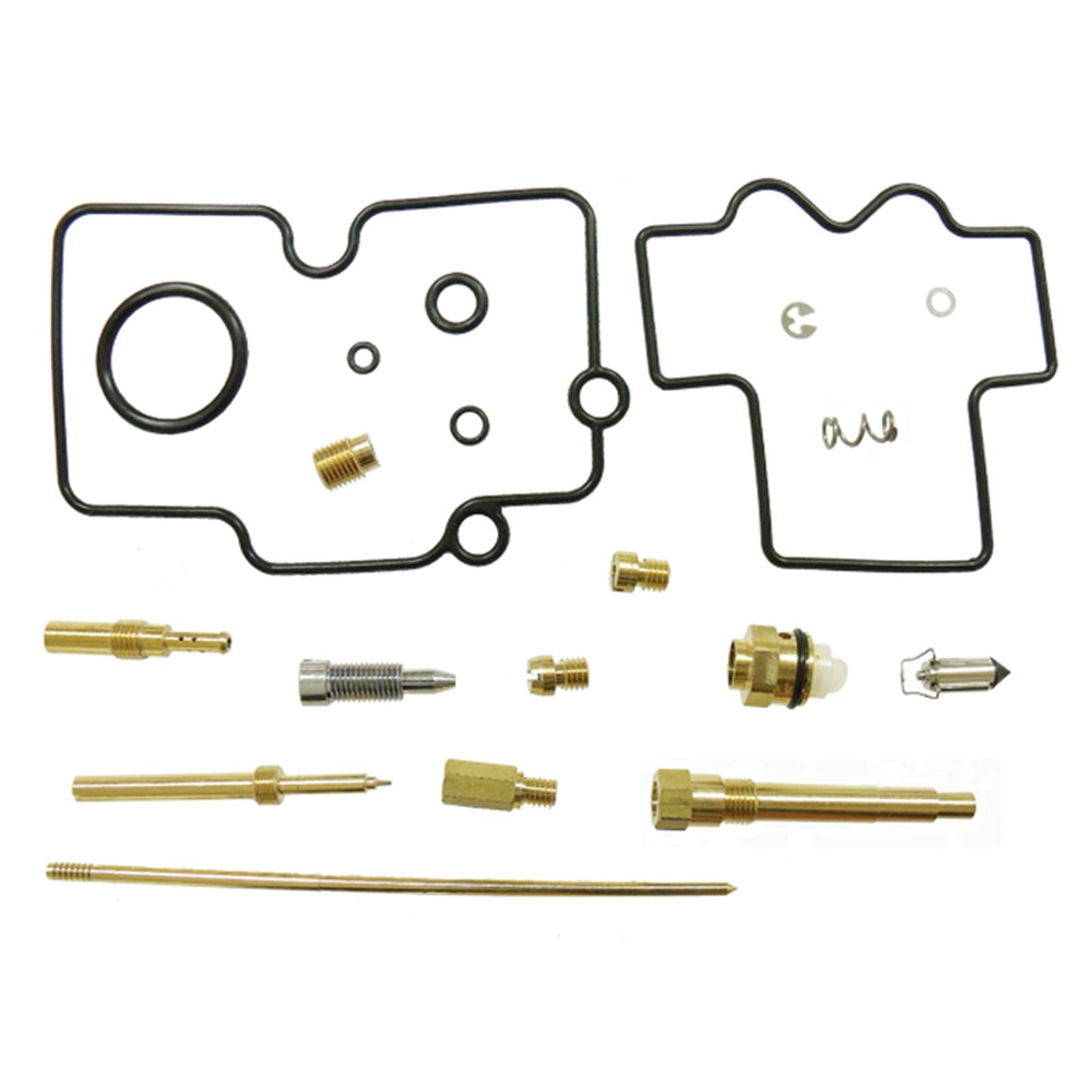 Psychic MX Components Dirt Bike Carburetor Kit for KTM 525 SX XU-07404_998399