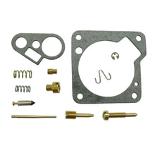 Psychic MX Components Dirt Bike Carburetor Kit for Yamaha PW50 XU-07405_998400