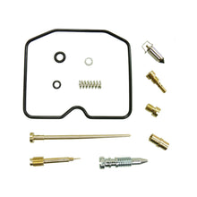 Psychic MX Components Dirt Bike Carburetor Kit for Kawasaki KL250 XU-07409_998403