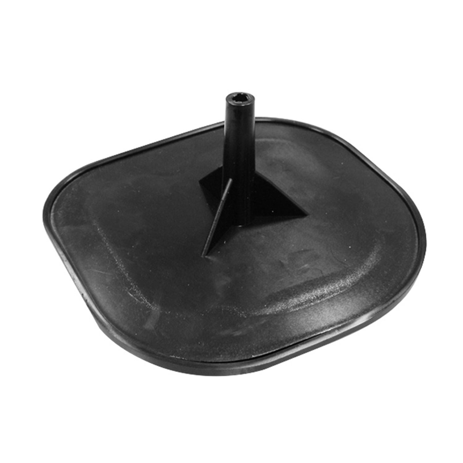 Psychic MX Components Air Box Cover for Beta/ Husaberg/ KTM MX-07020_998380