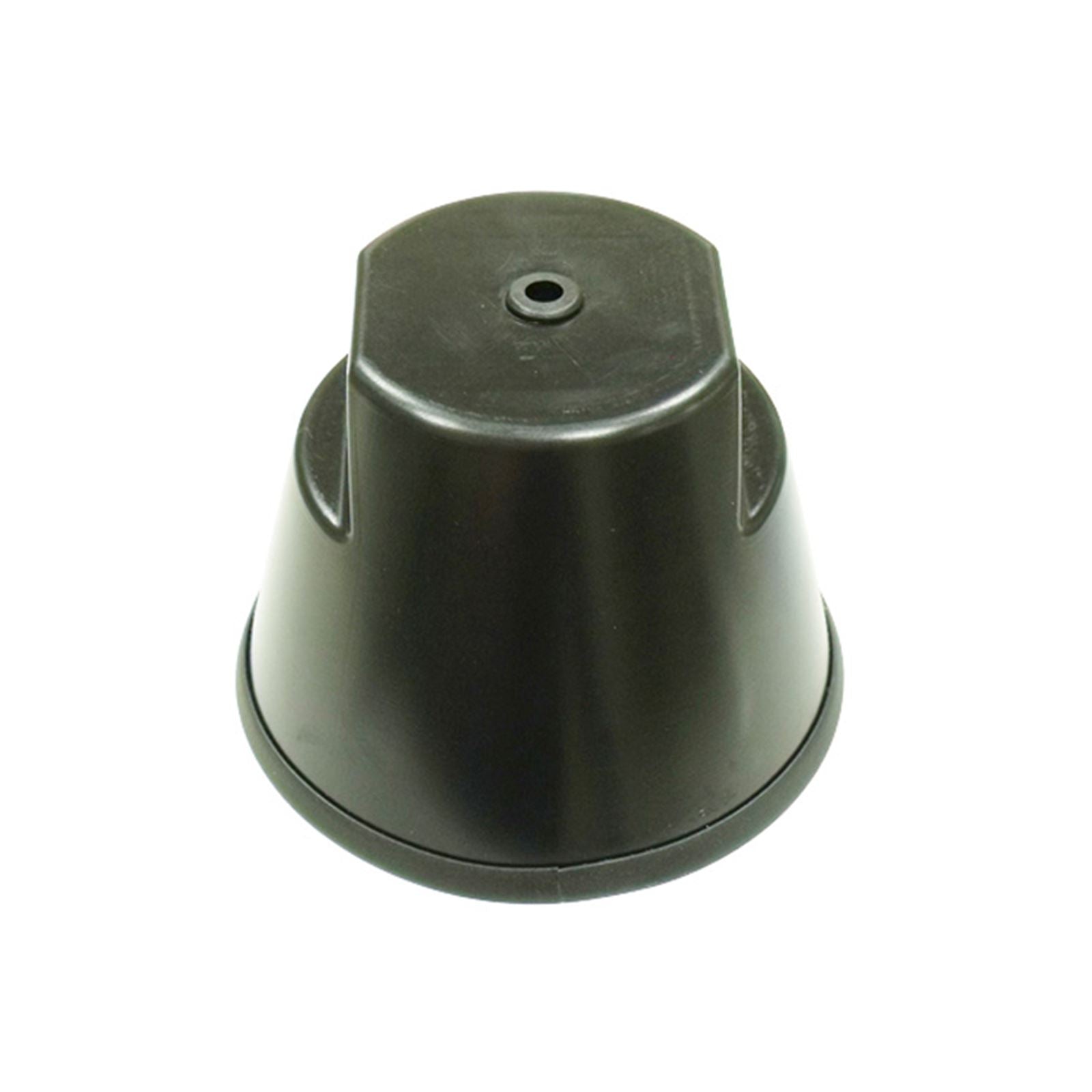 Psychic MX Components Air Box Cover for Kawasaki/ Suzuki/ Yamaha MX-07144_998378