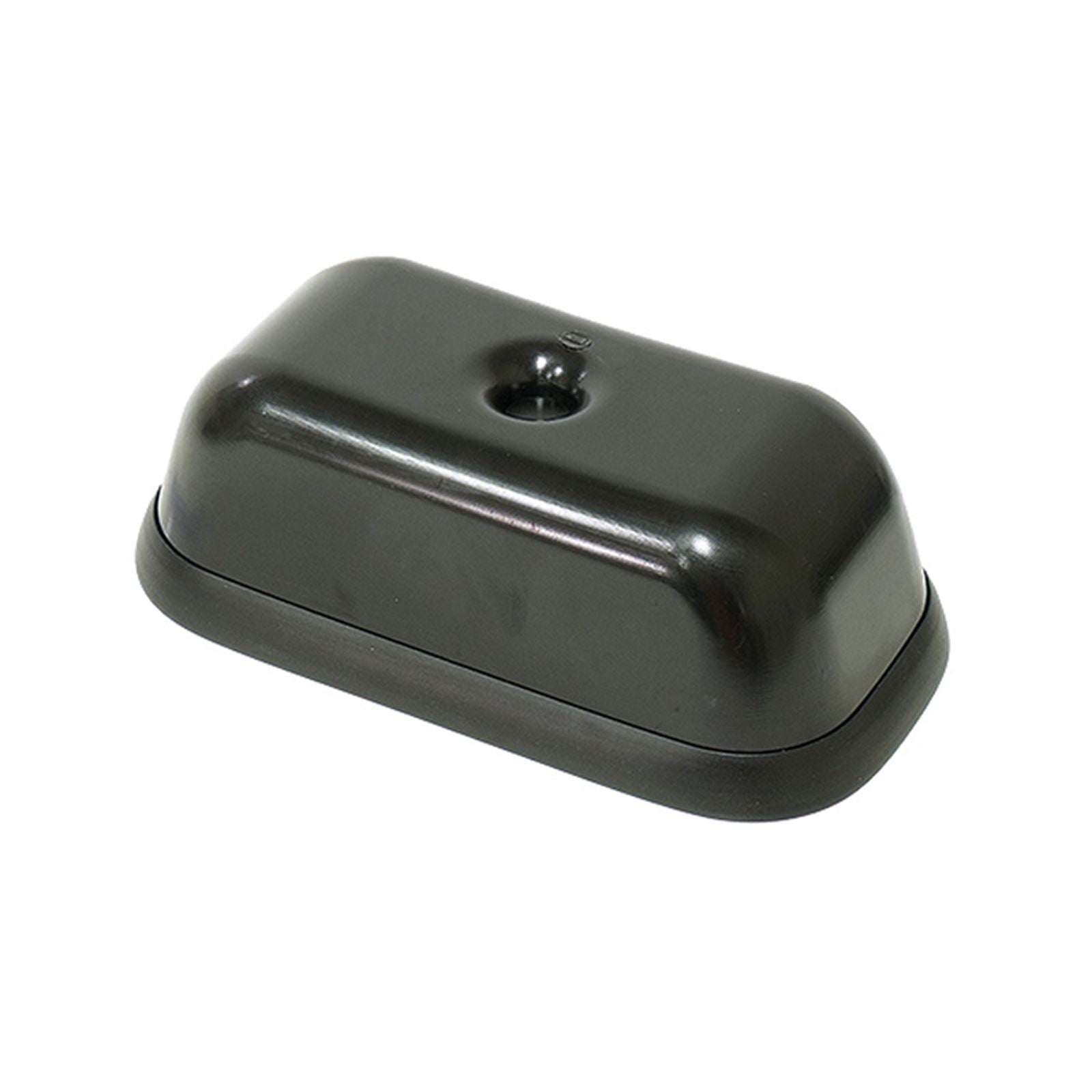 Psychic MX Components Air Box Cover for Honda XR MX-07132_998371