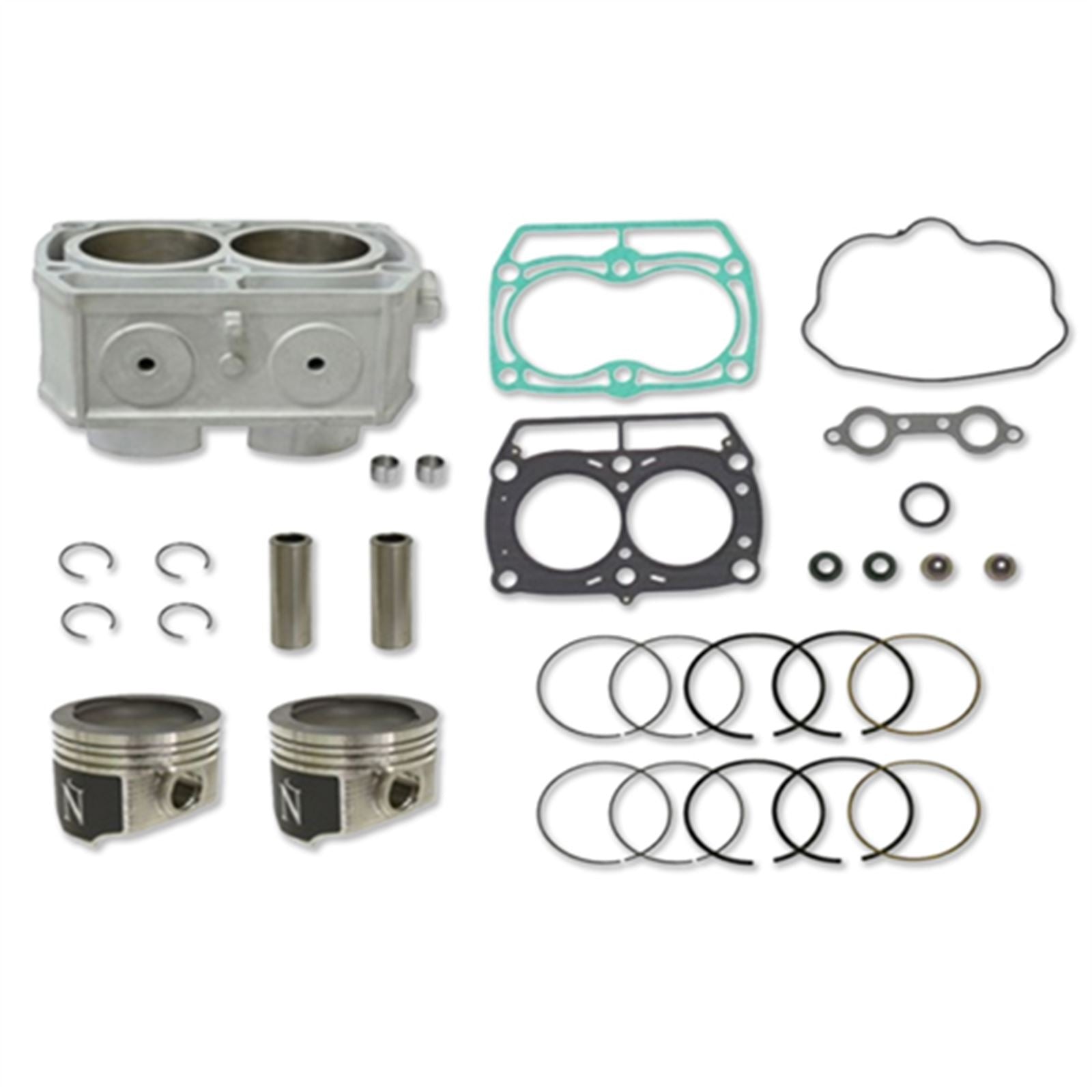 Bronco  Cylinder Kit for Polaris 700 AT-09477-6K_998434