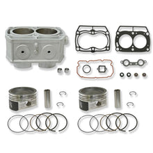 Bronco  Cylinder Kit for Polaris 800 H.O.  Standard Bore AT-09477-3K_998438