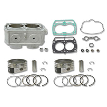 Bronco  Cylinder Kit for Polaris 800 H.O.  Standard Bore AT-09477-4K_998439