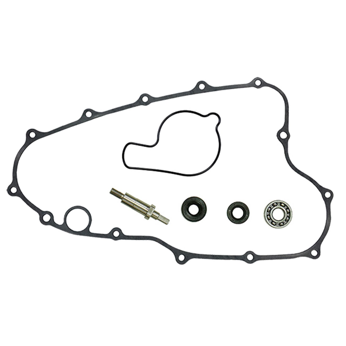 Psychic MX Components Water Pump Repair Kit for Honda CRF450R MX-10200_998444
