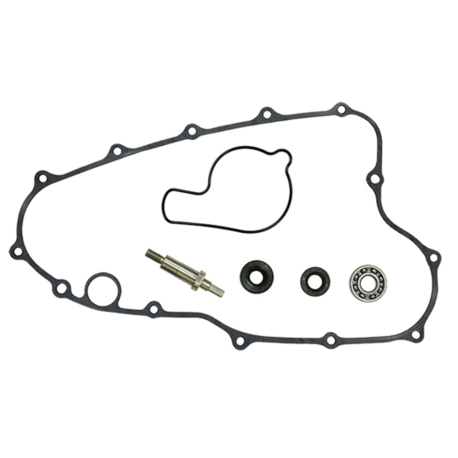 Psychic MX Components Water Pump Repair Kit for Honda CRF450R MX-10200_998444