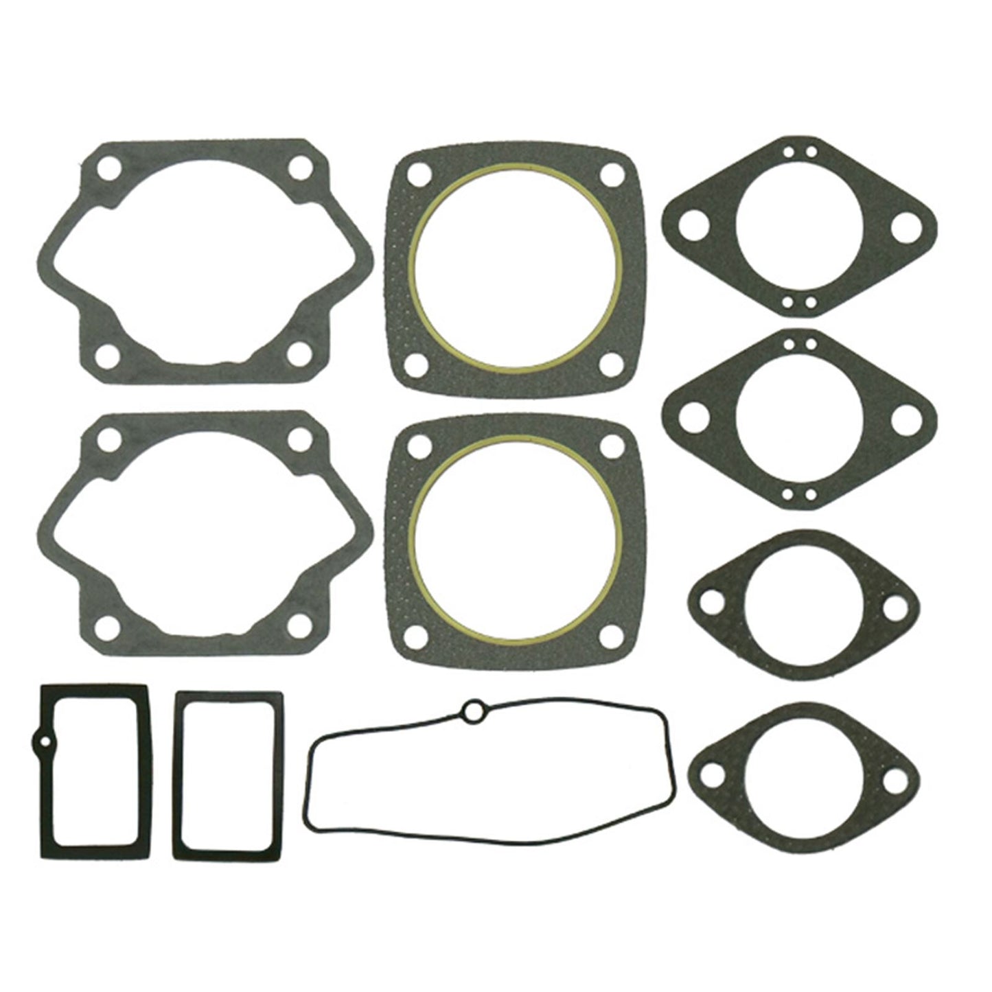 SPI Sports Parts Inc Top End Gasket Set 09-710025_998446