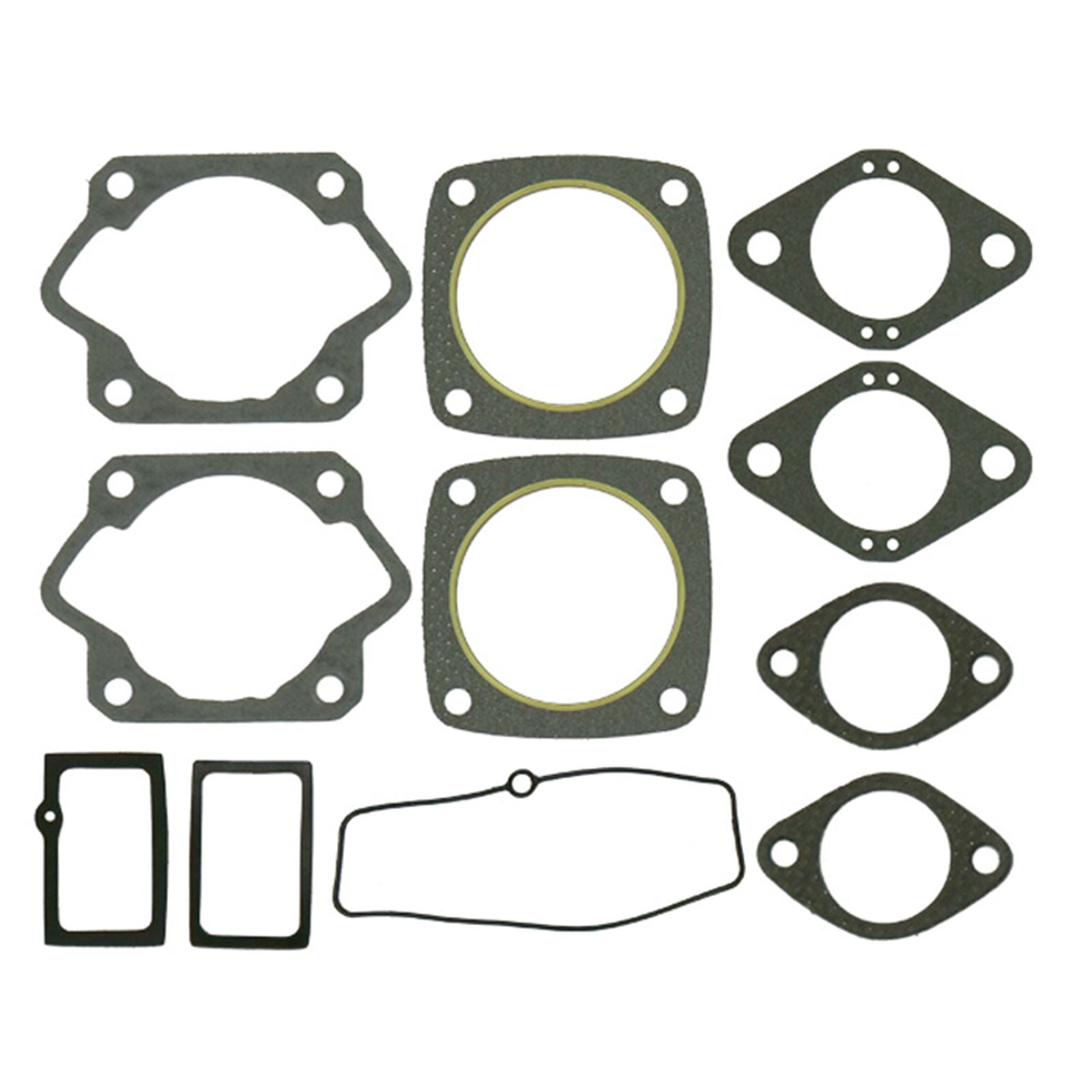 SPI Sports Parts Inc Top End Gasket Set 09-710025_998446