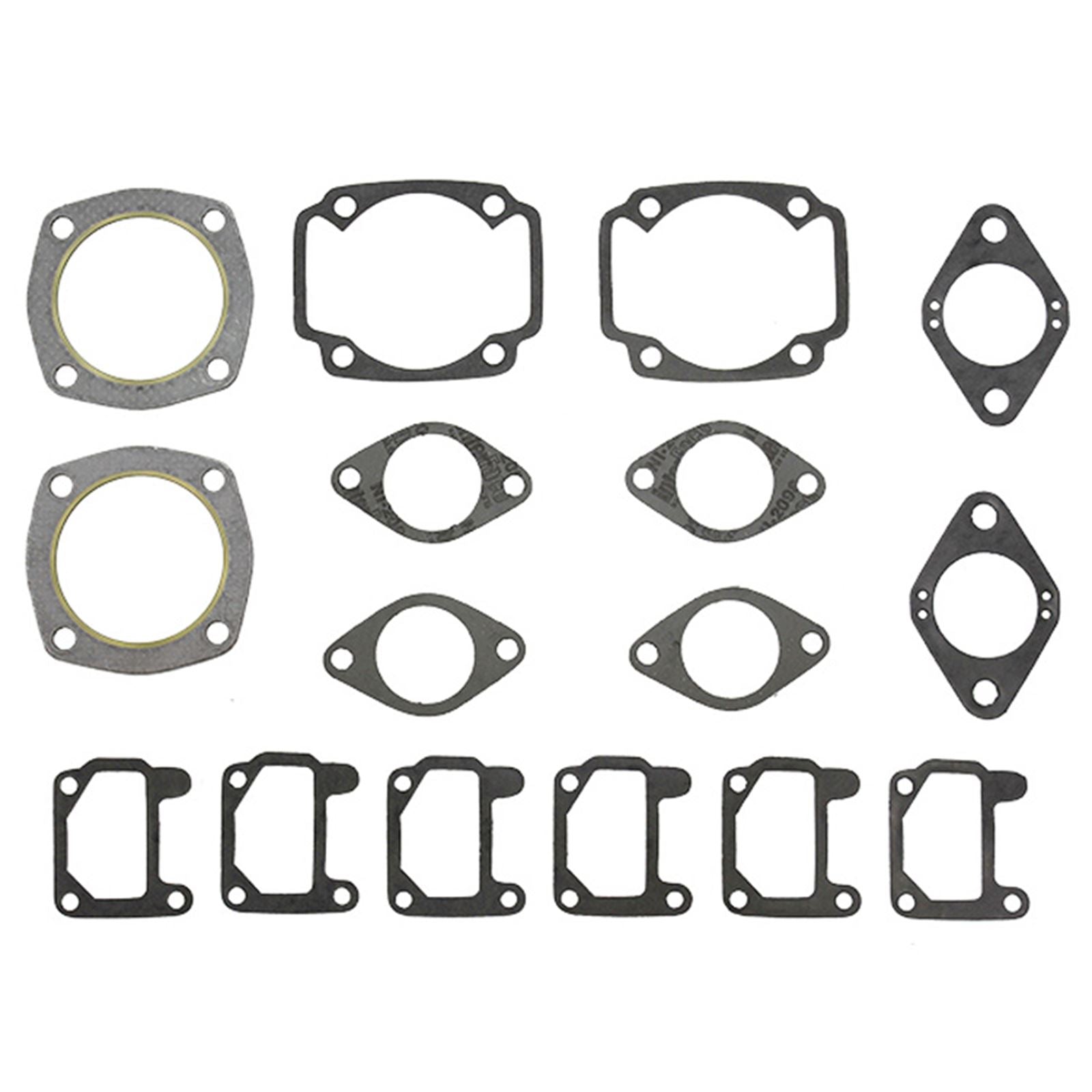 SPI Sports Parts Inc Top End Gasket Set 09-710033_998449