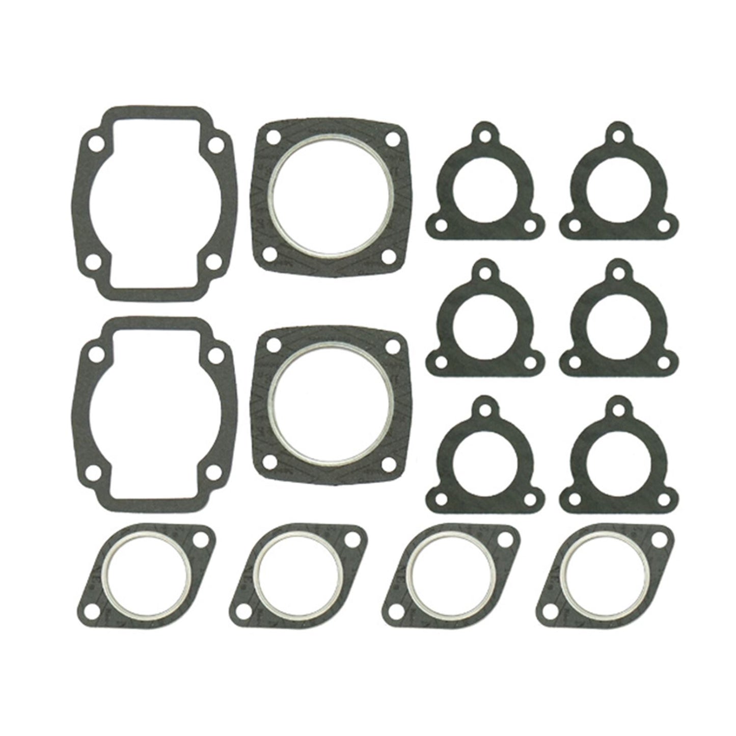 SPI Sports Parts Inc Top End Gasket Set 09-710060A_998450