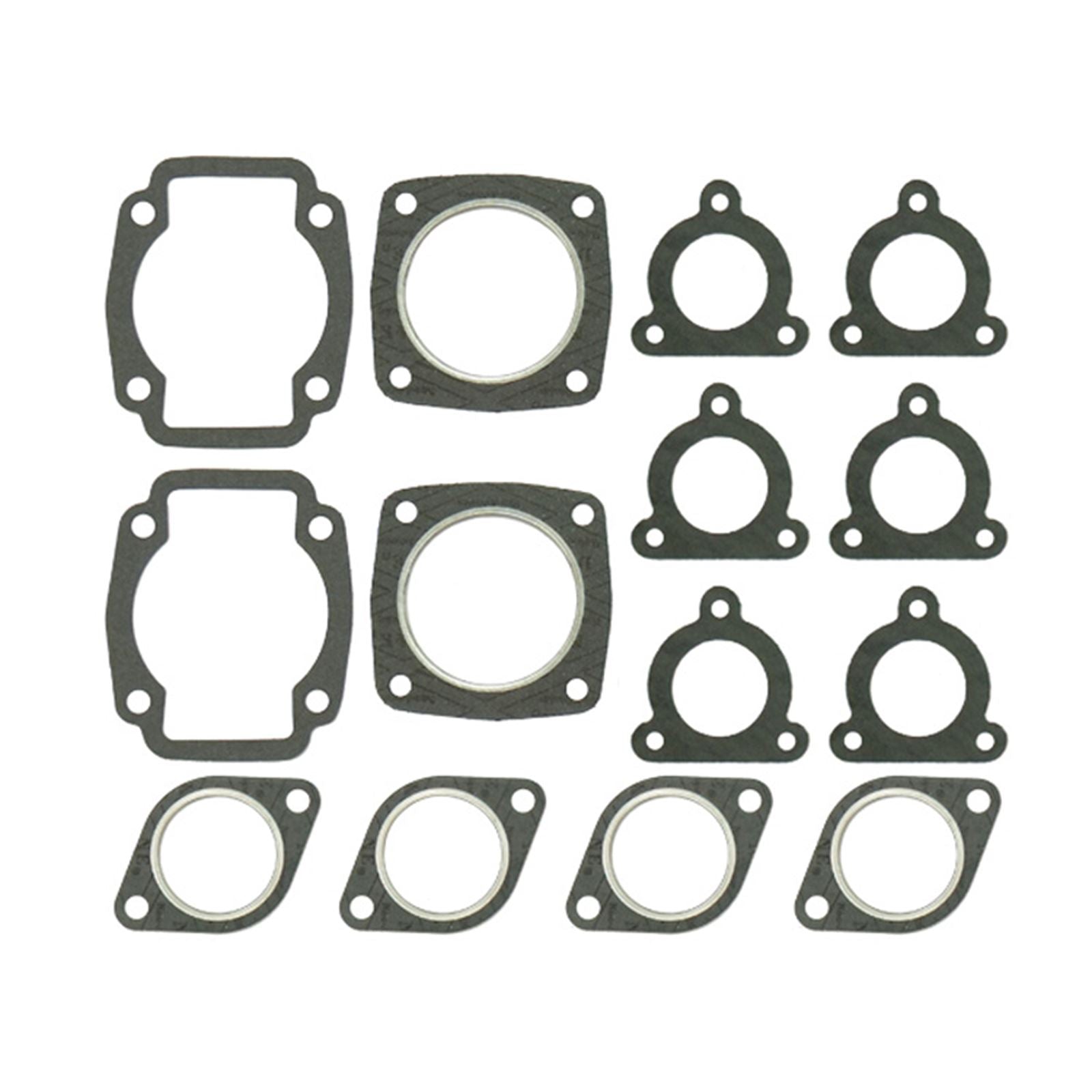 SPI Sports Parts Inc Top End Gasket Set 09-710060A_998450