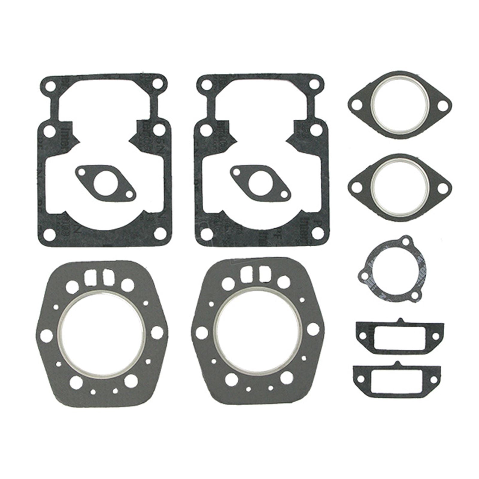 SPI Sports Parts Inc Top End Gasket Set 09-710063A_998452