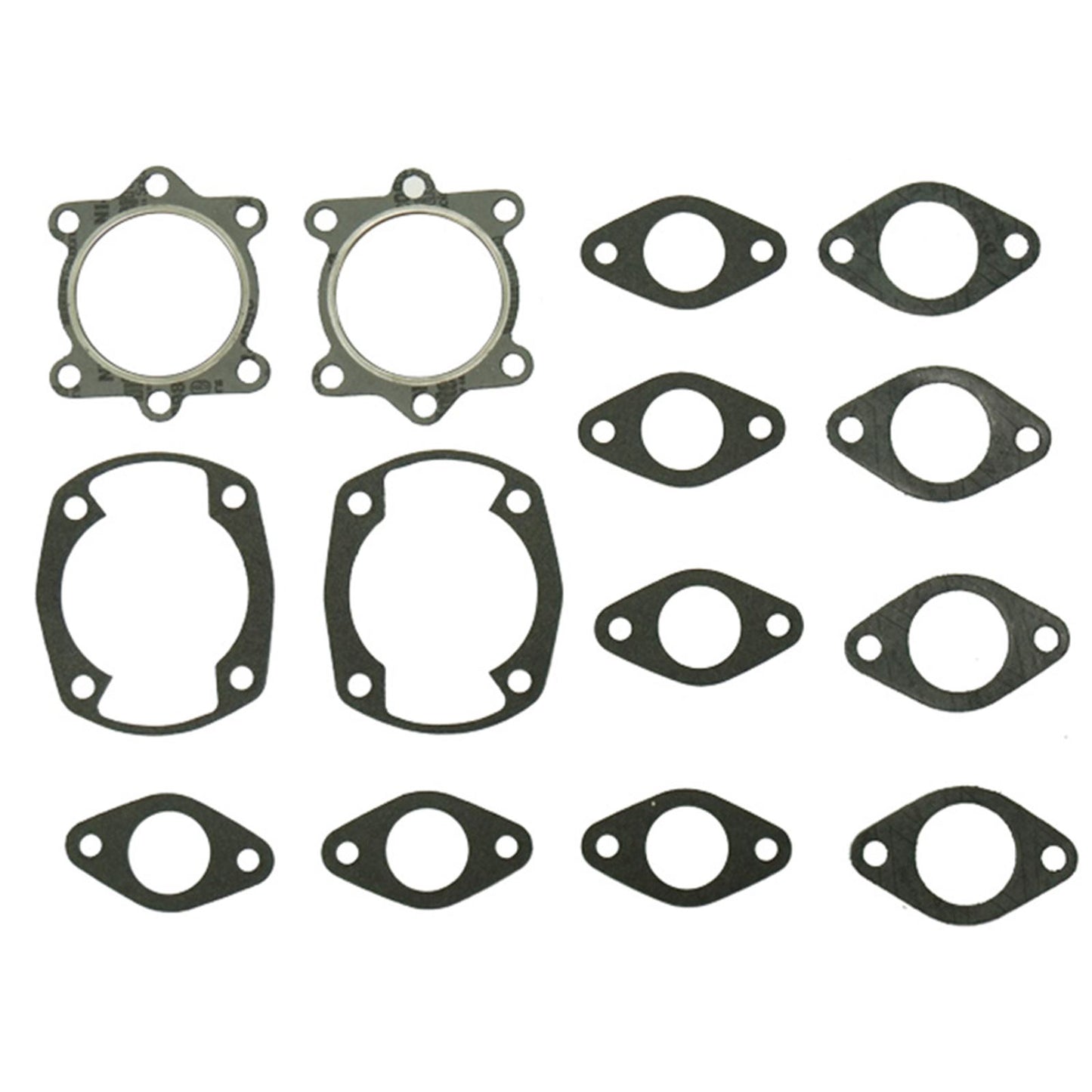 SPI Sports Parts Inc Top End Gasket Set 09-710063B_998427