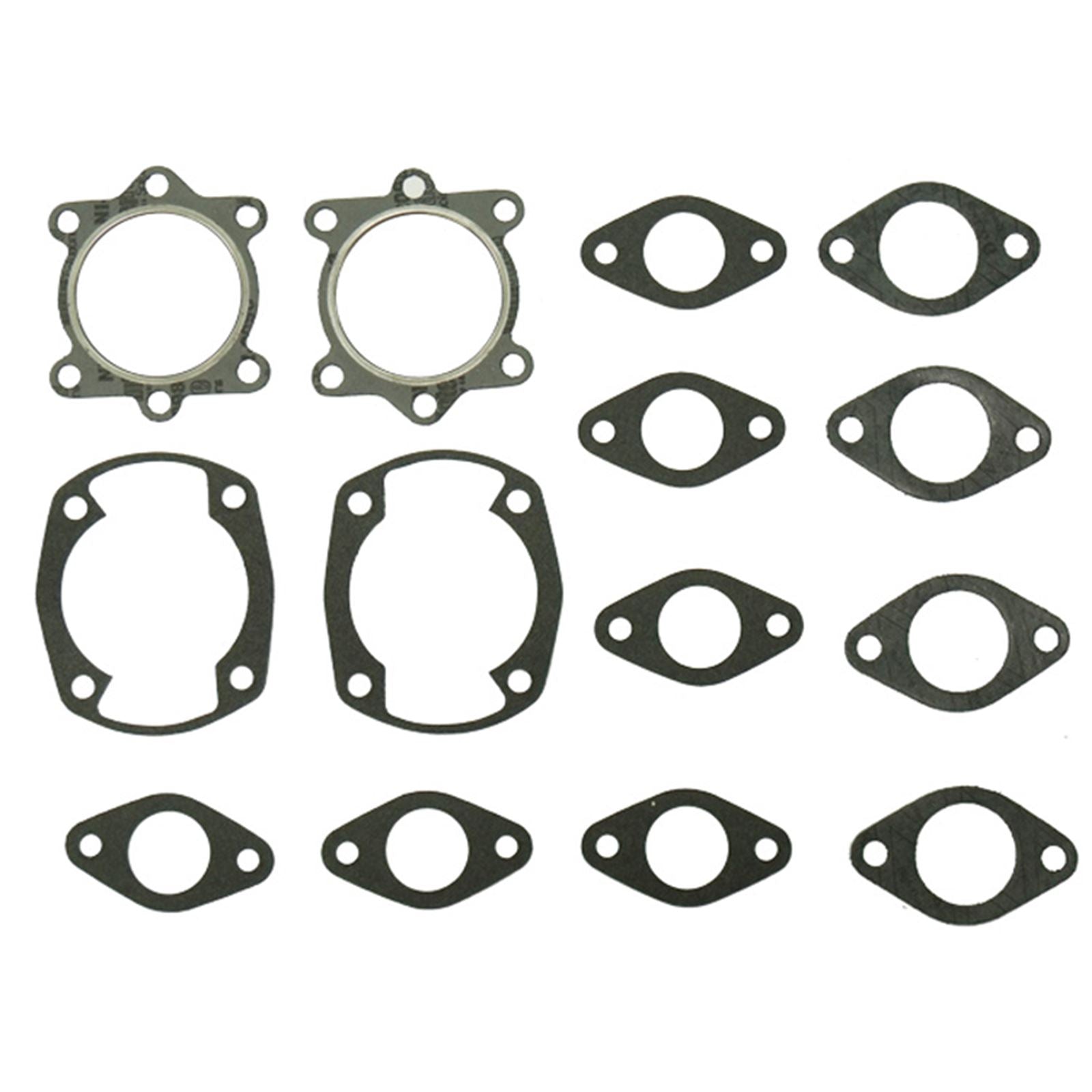 SPI Sports Parts Inc Top End Gasket Set 09-710063B_998427
