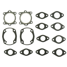 SPI Sports Parts Inc Top End Gasket Set 09-710063B_998427