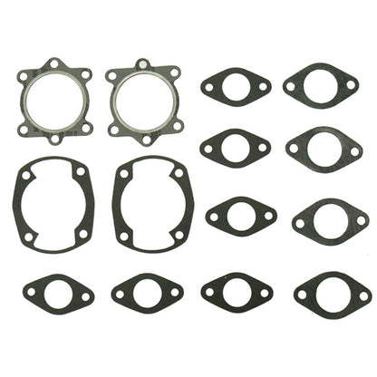 SPI Sports Parts Inc Top End Gasket Set 09-710063B_998427
