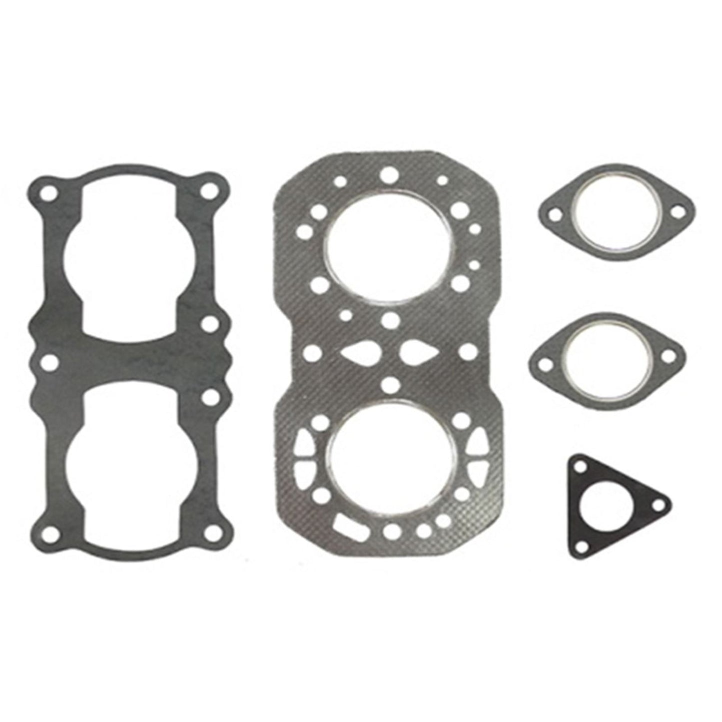 SPI Sports Parts Inc Top End Gasket Set 09-710109C_998408