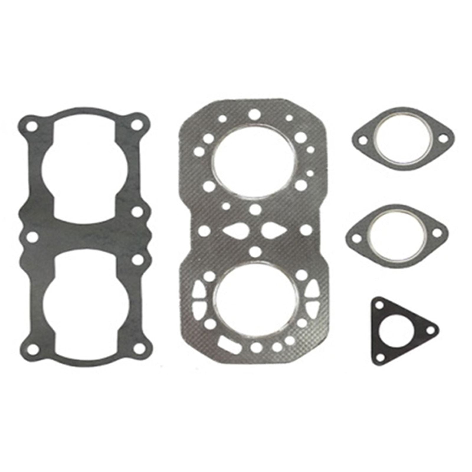 SPI Sports Parts Inc Top End Gasket Set 09-710109C_998408