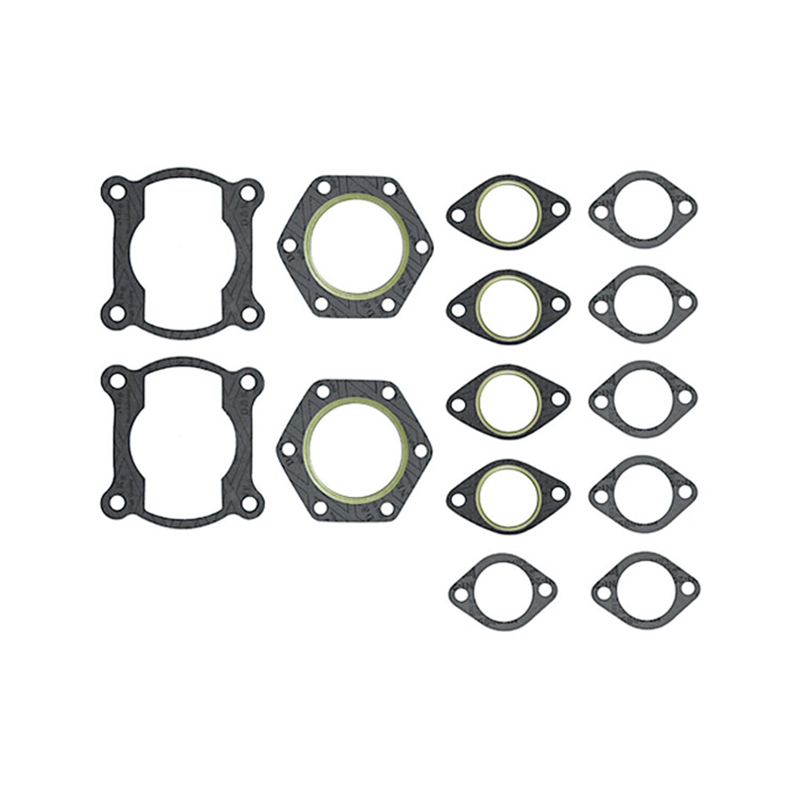 SPI Sports Parts Inc Top End Gasket Set 09-710110A_998410