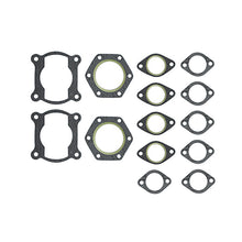 SPI Sports Parts Inc Top End Gasket Set 09-710110A_998410