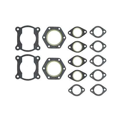 SPI Sports Parts Inc Top End Gasket Set 09-710110A_998410