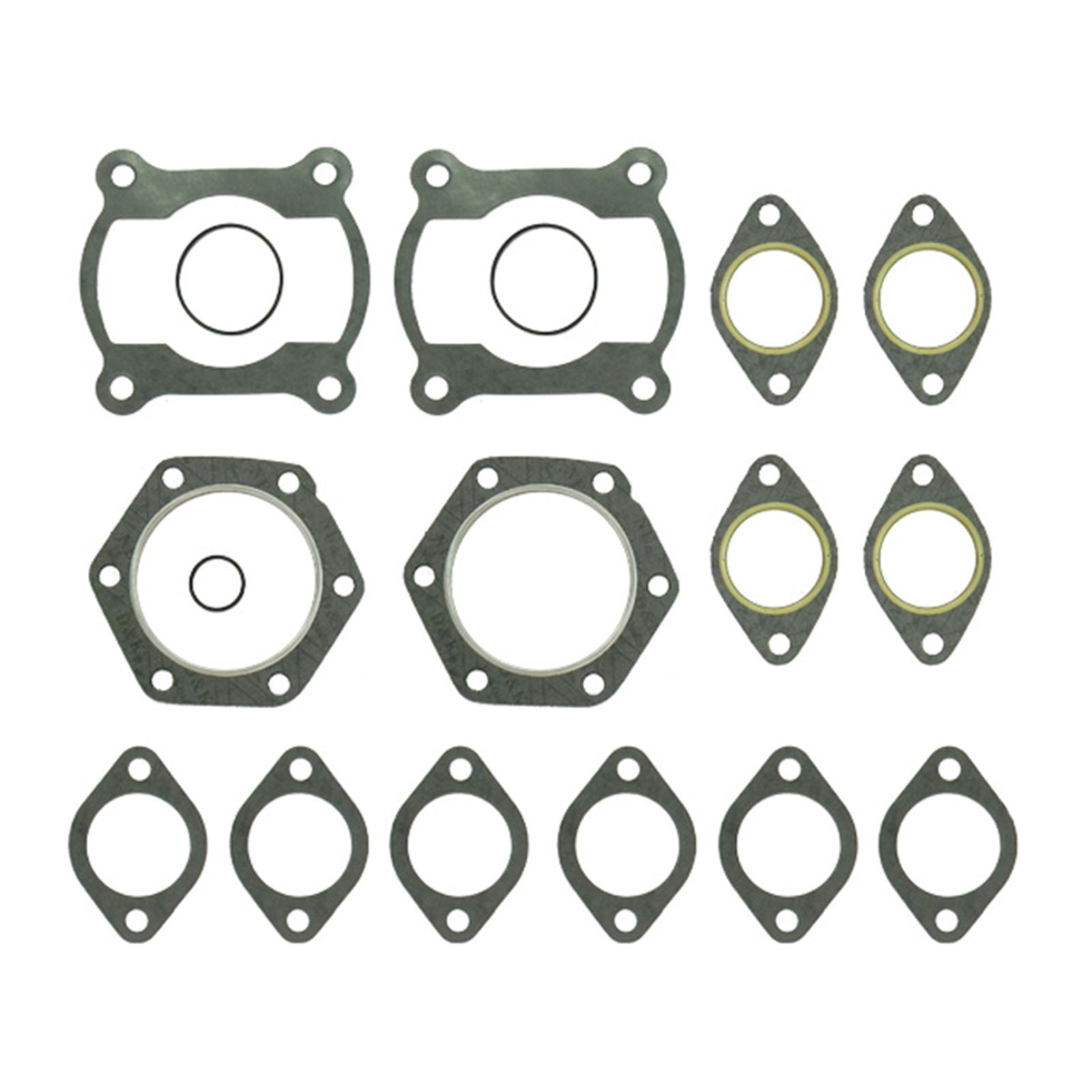 SPI Sports Parts Inc Top End Gasket Set 09-710110C_998411