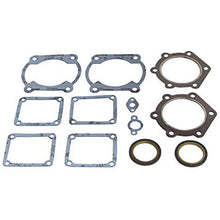 SPI Sports Parts Inc Top End Gasket Set 09-710167_998415