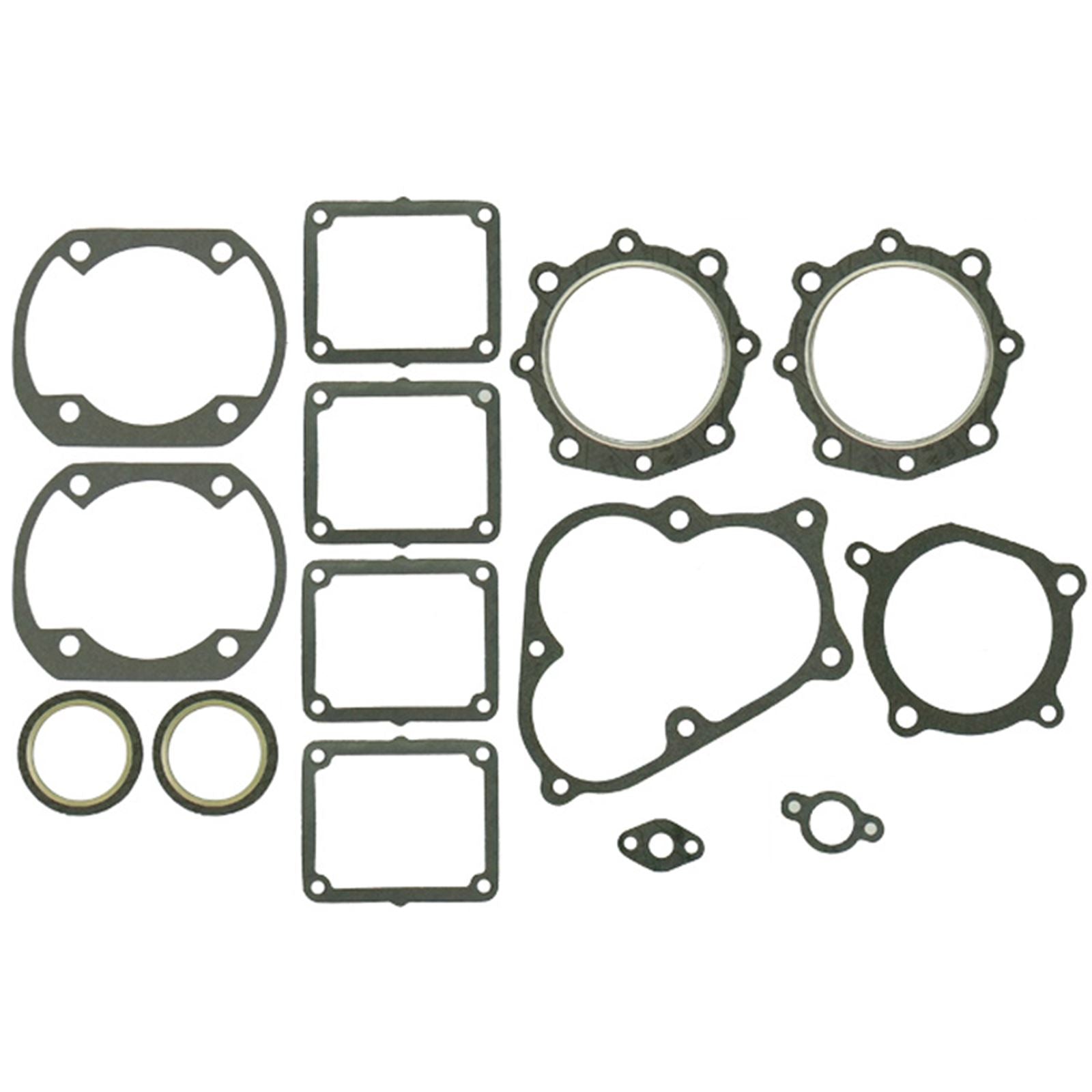 SPI Sports Parts Inc Top End Gasket Set 09-710168_998416